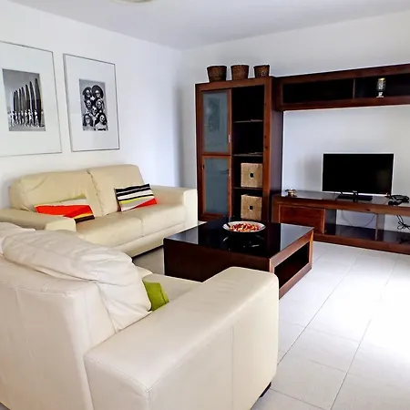 Apartamento Playa Del Medano Apartmán *
