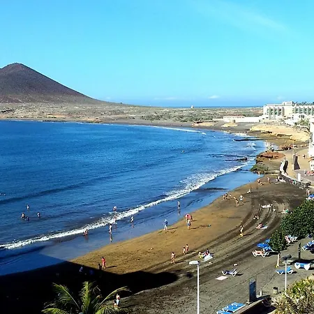 Apartamento Playa Del Medano גרנדילה דה אבונה