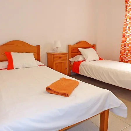 Apartamento Playa Del Medano *