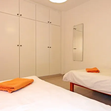 Apartamento Playa Del Medano