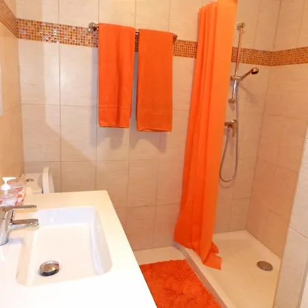 Apartamento Playa Del Medano דירה *