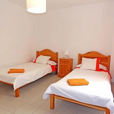 Apartamento Playa Del Medano