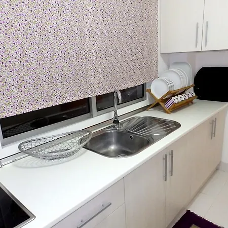 Apartamento Playa Del Medano