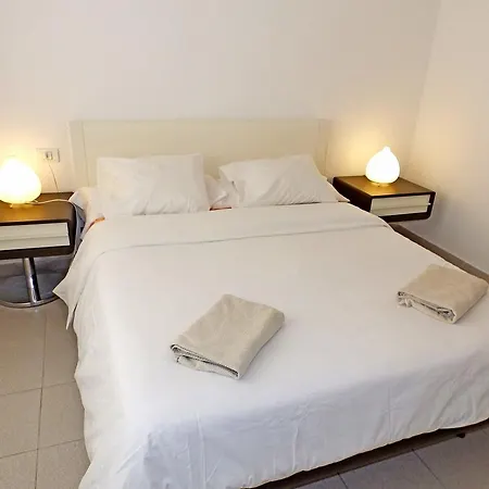 דירה Apartamento Playa Del Medano גרנדילה דה אבונה