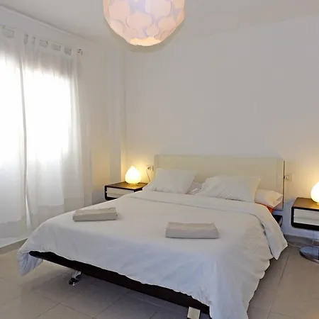 Apartamento Playa Del Medano דירה