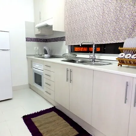 Apartamento Playa Del Medano *