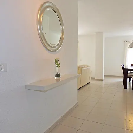 דירה Apartamento Playa Del Medano גרנדילה דה אבונה