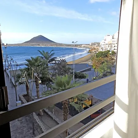 Apartamento Playa Del Medano גרנדילה דה אבונה