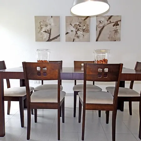 Apartamento Playa Del Medano *
