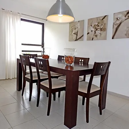 דירה Apartamento Playa Del Medano גרנדילה דה אבונה