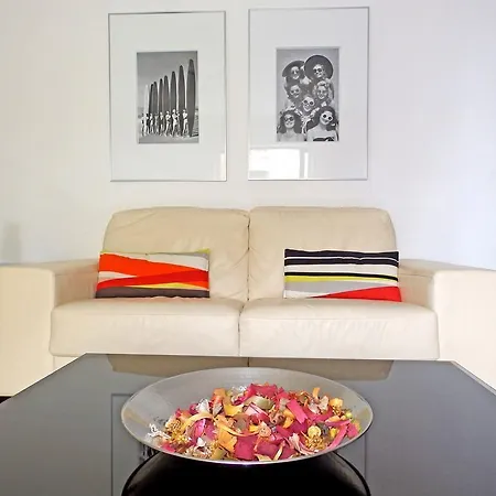 Apartamento Playa Del Medano