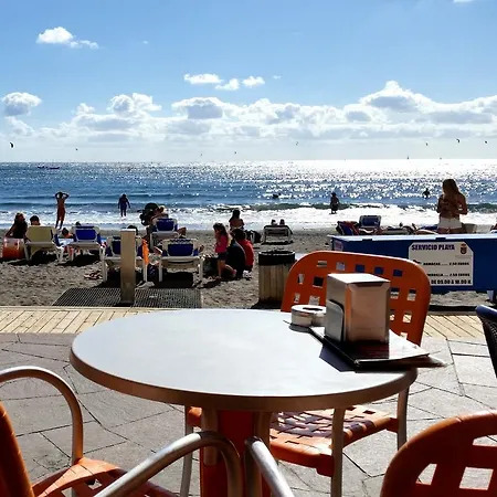 דירה Apartamento Playa Del Medano