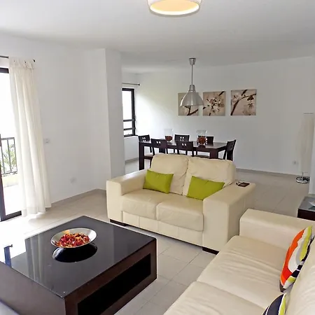 Apartamento Playa Del Medano * גרנדילה דה אבונה