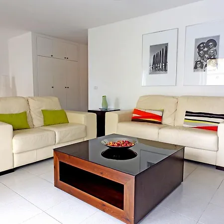 Apartamento Playa Del Medano גרנדילה דה אבונה